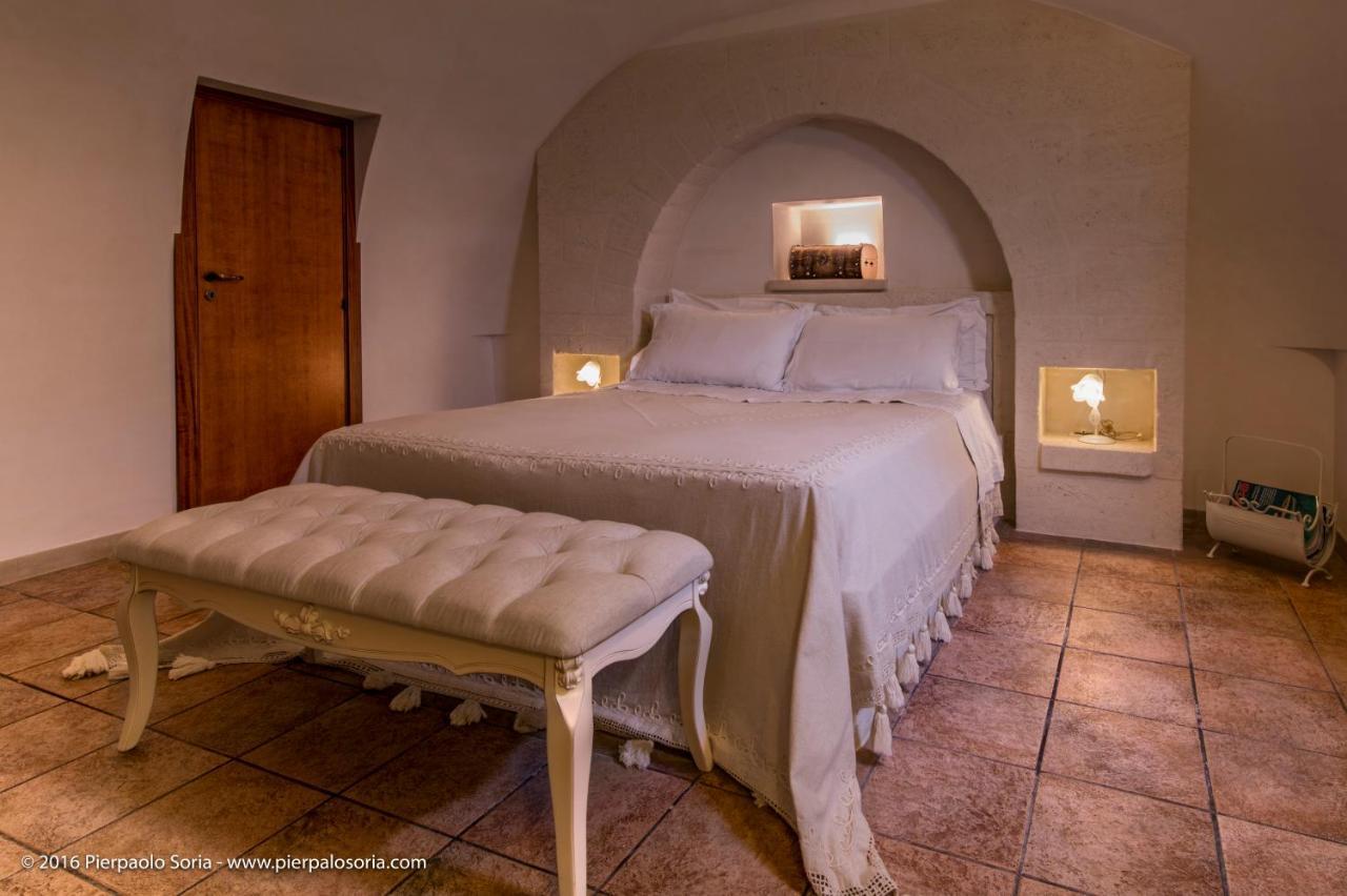 Masseria Cappuccini Ostuni Exterior foto