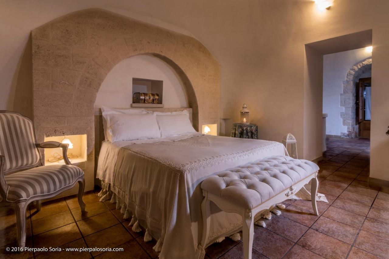 Masseria Cappuccini Ostuni Exterior foto