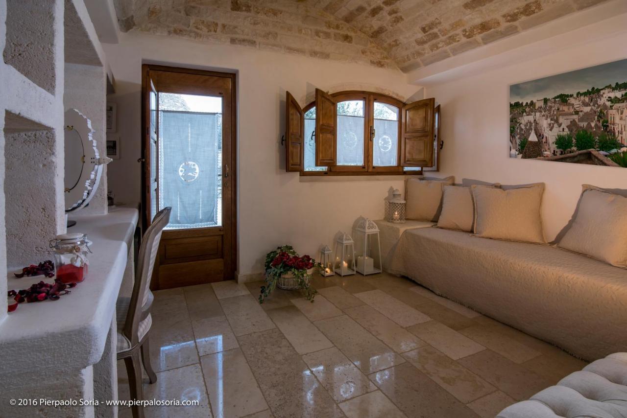 Masseria Cappuccini Ostuni Exterior foto