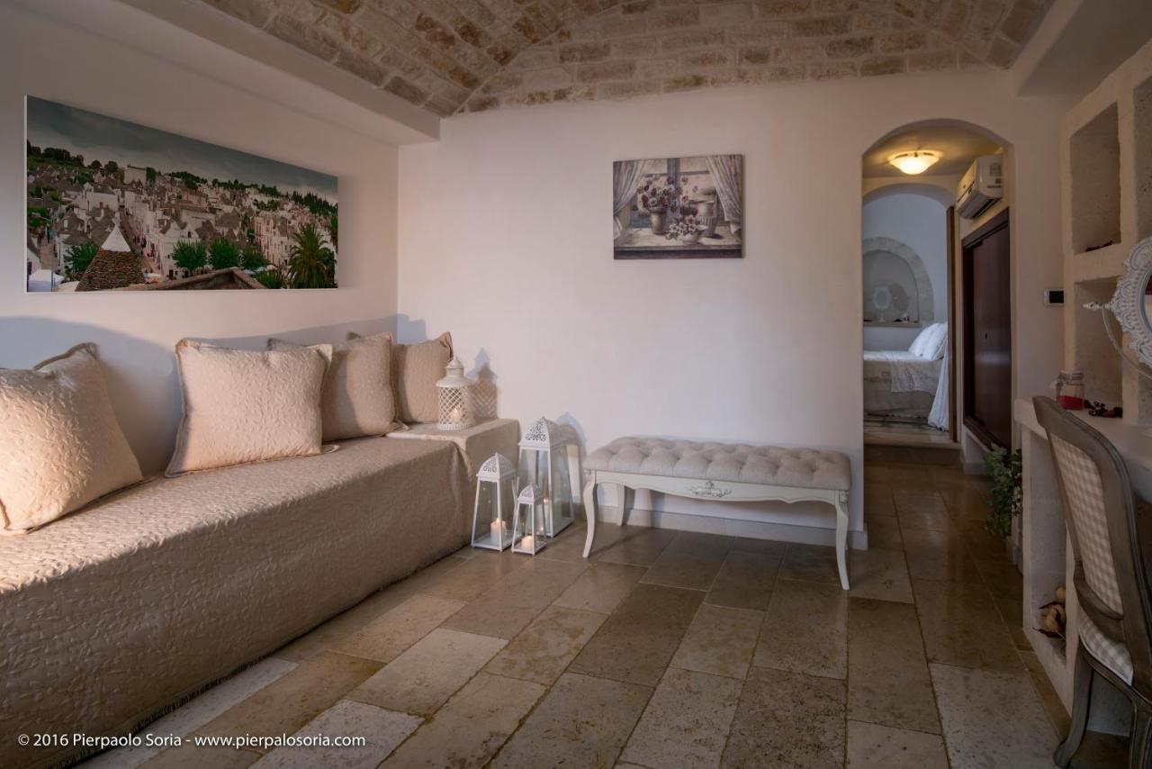 Masseria Cappuccini Ostuni Exterior foto