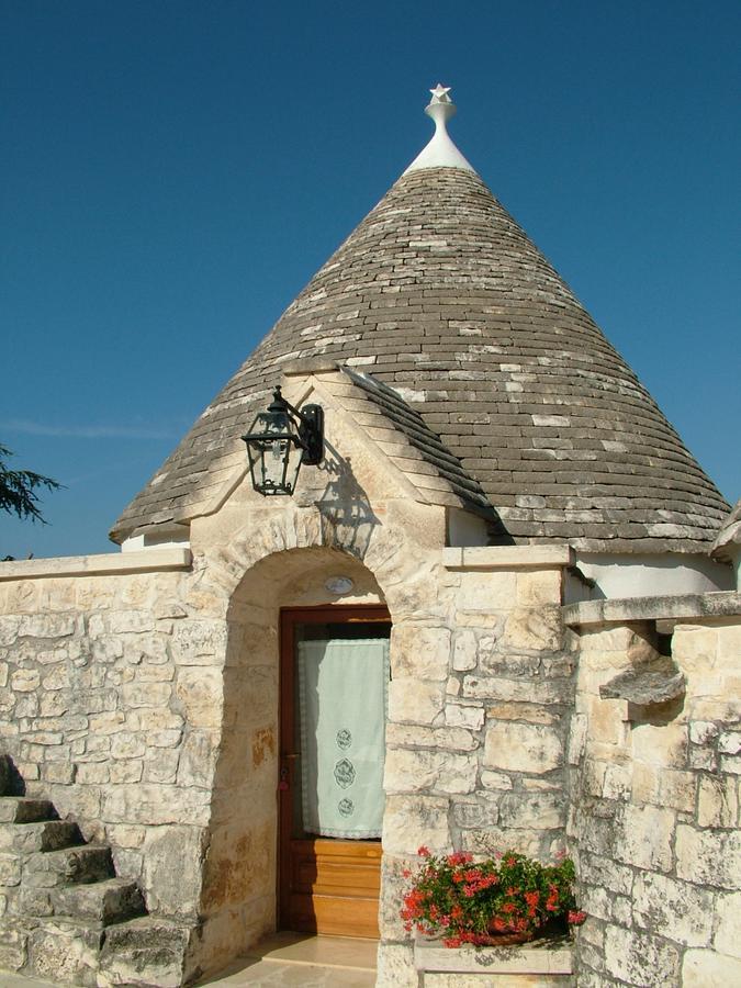 Masseria Cappuccini Ostuni Exterior foto