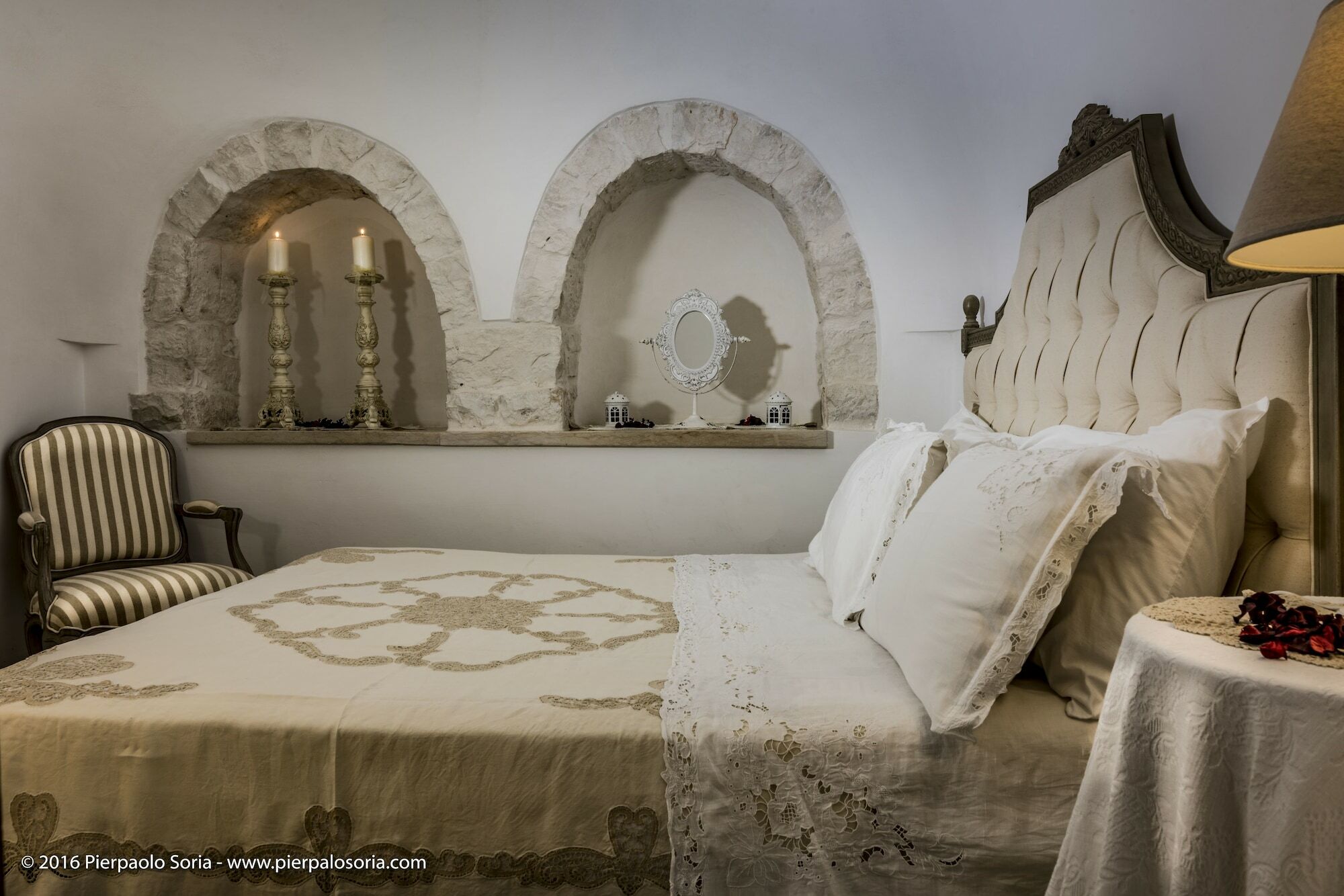 Masseria Cappuccini Ostuni Exterior foto